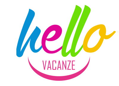 Logo Hello Vacanze